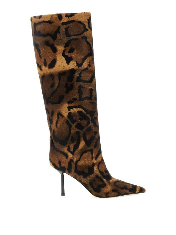 Le Silla: boots - bella