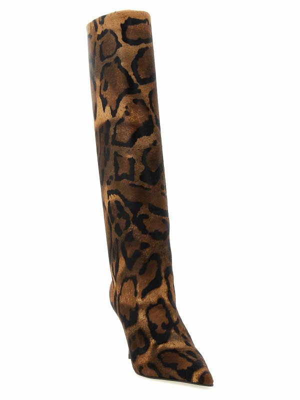 Le Silla: boots online - bella