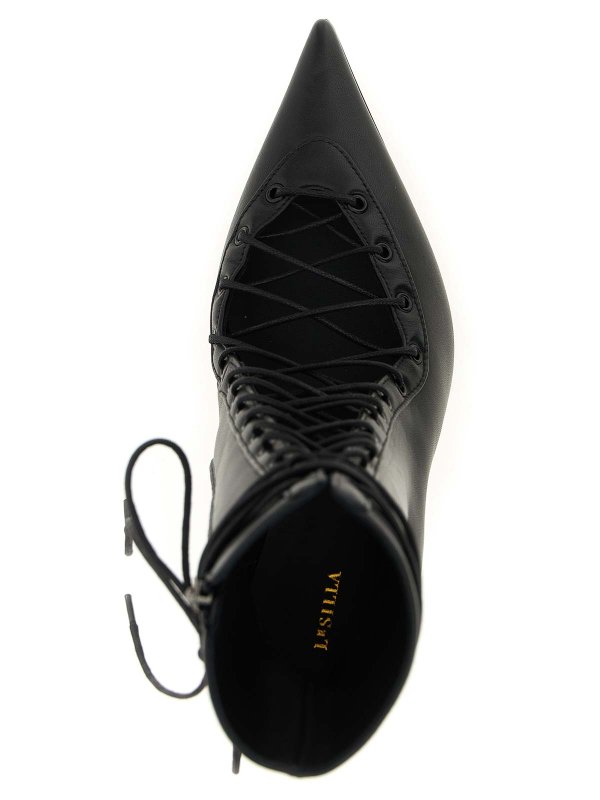stivaletti shop online: Le Silla