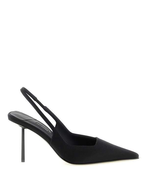 Le Silla: sandals - amelia