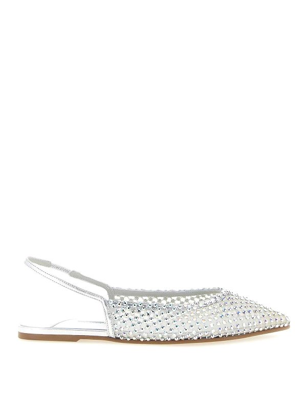 Le Silla: Bailarinas - Bailarinas - Plata