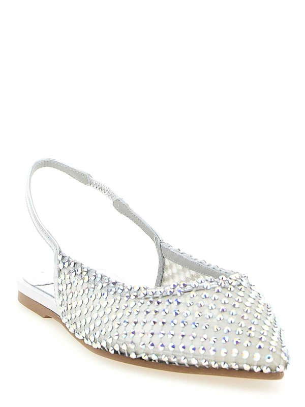 Le Silla: Bailarinas online - Bailarinas - Plata