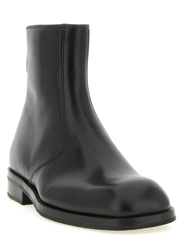 LEMAIRE: Botines online - Botines - Negro