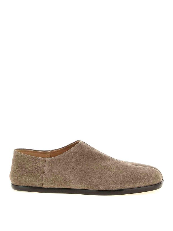 Maison Margiela: ballerine - scarpe basse