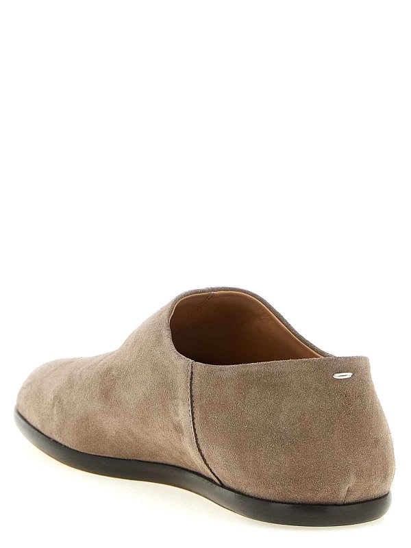 The Best Shops Maison Margiela: ballerine - scarpe basse