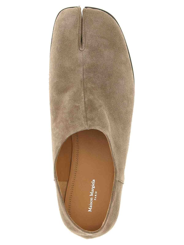 scarpe basse shop online: Maison Margiela
