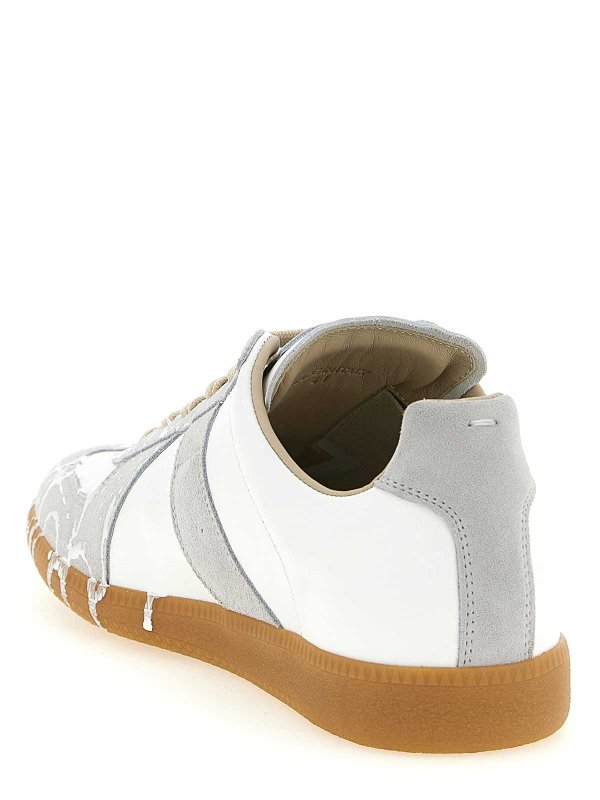 The Best Shops Maison Margiela: スニーカー - スニーカー - グレー