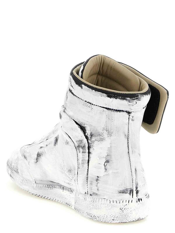 The Best Shops Maison Margiela: スニーカー - スニーカー - 白
