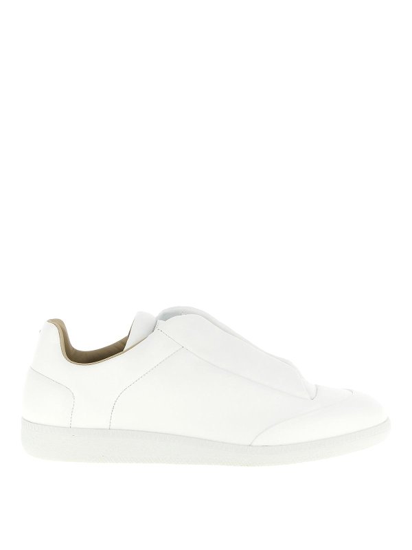 Maison Margiela: trainers - future