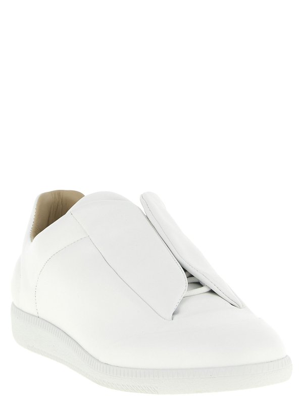 Maison Margiela: trainers online - future