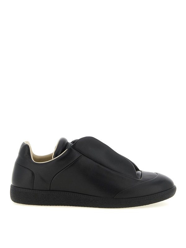 Maison Margiela: trainers - future