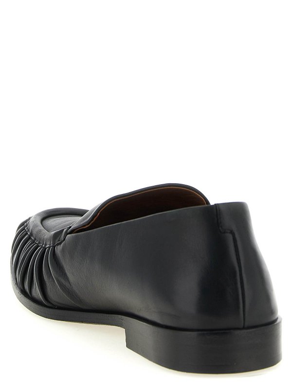 The Best Shops Marsèll: ロファー＆スリッパ - ローファー - 黒