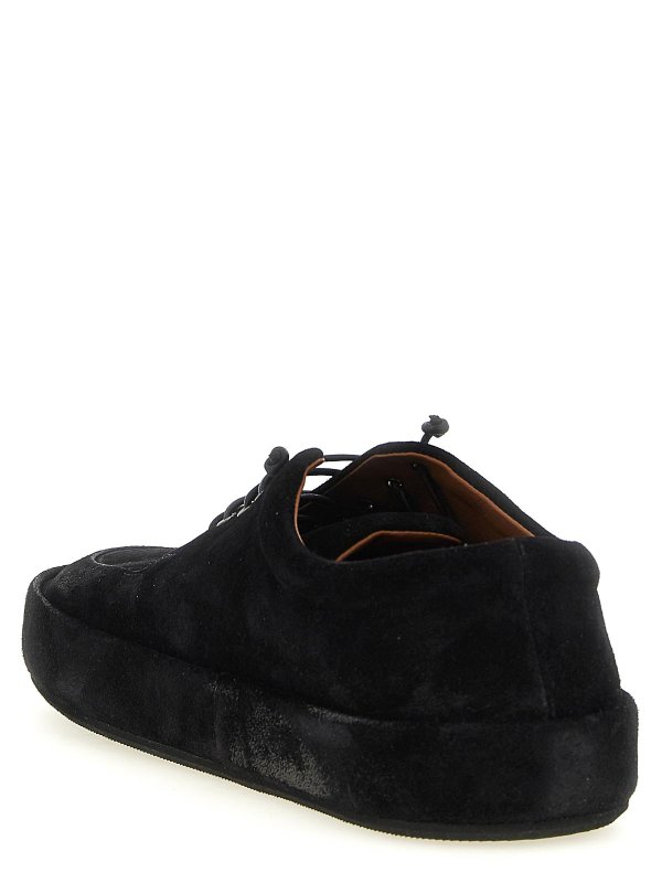 The Best Shops Marsèll: classiche - derby 