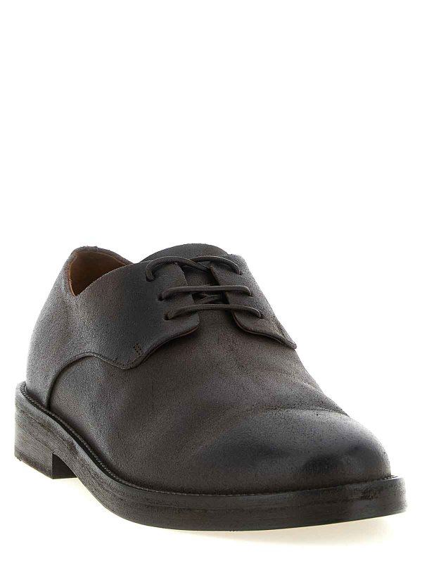 Marsèll: Chaussures classiques online - Chaussures - Marron
