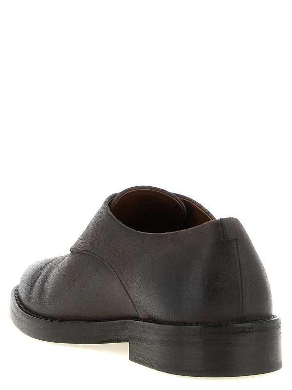 The Best Shops Marsèll: Chaussures classiques - Chaussures - Marron