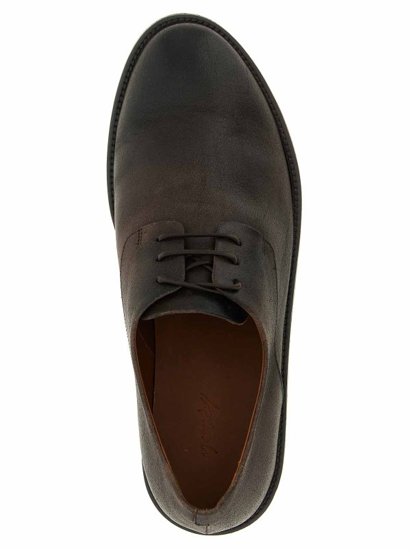 Chaussures - Marron shop online: Marsèll