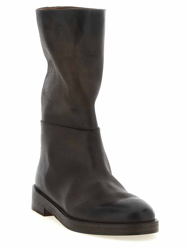 Marsèll: Stiefel online - Stiefel - Braun