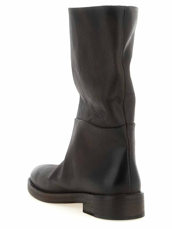 The Best Shops Marsèll: Stiefel - Stiefel - Braun