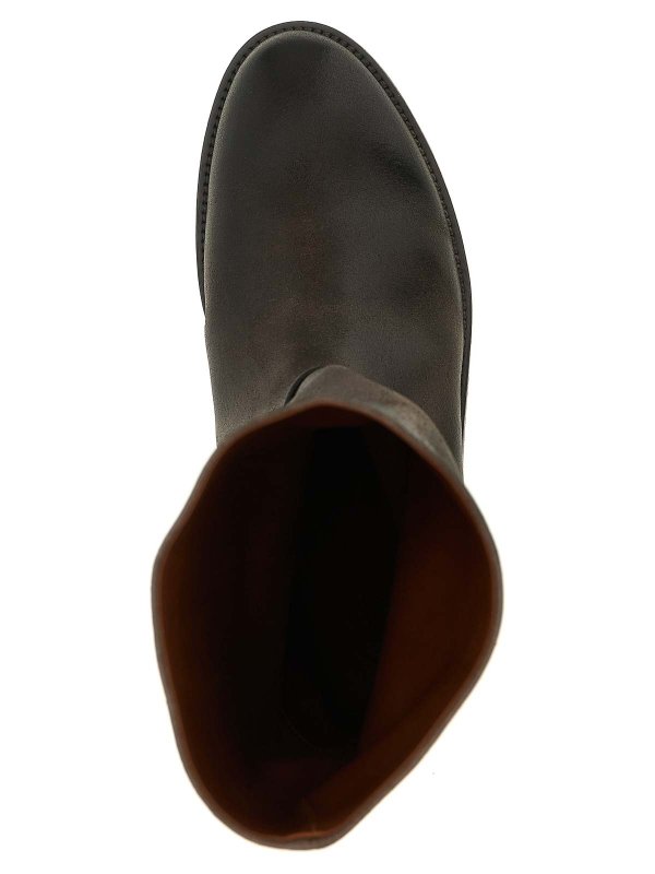 Stiefel - Braun shop online: Marsèll