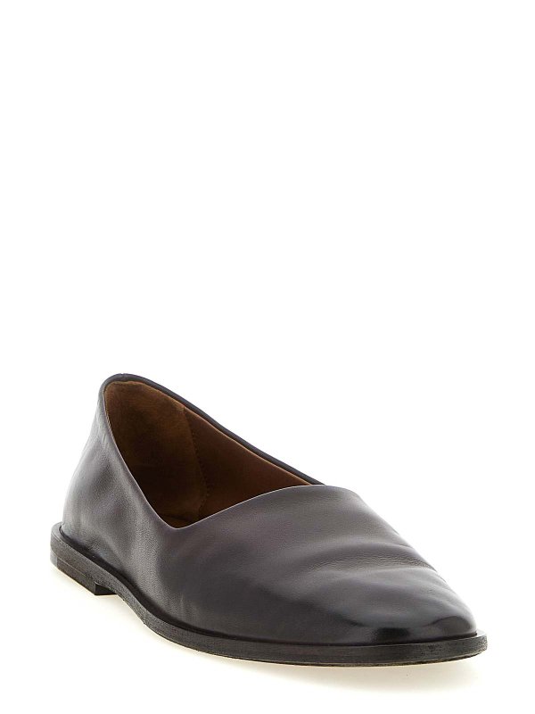 Marsèll: flat shoes online - stesa