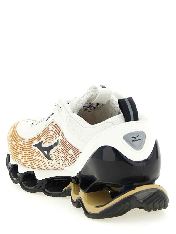 The Best Shops MIZUNO: Sneaker - Sneaker - Gold