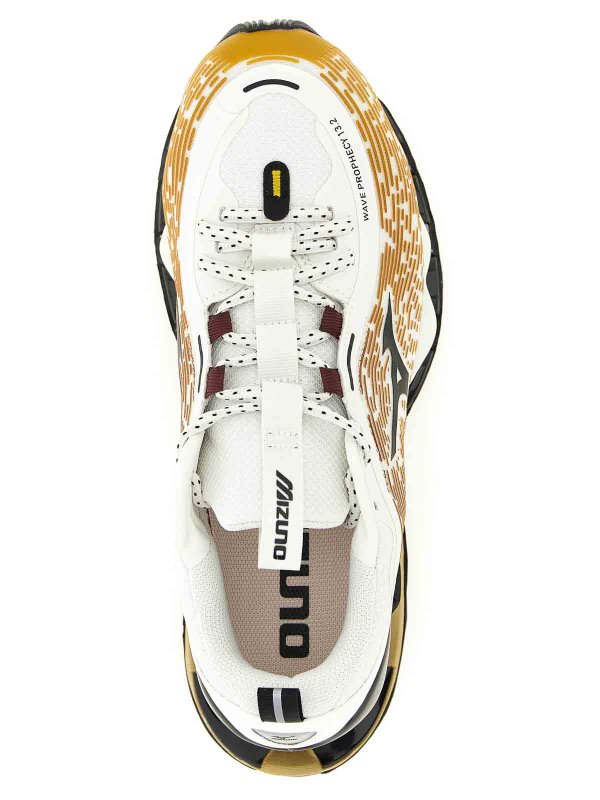Sneaker - Gold shop online: MIZUNO