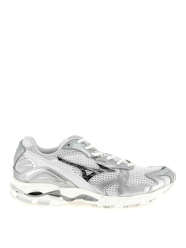 MIZUNO: Sneaker - Sneaker - Silber