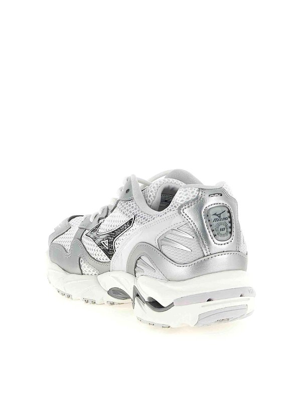 The Best Shops MIZUNO: Sneaker - Sneaker - Silber