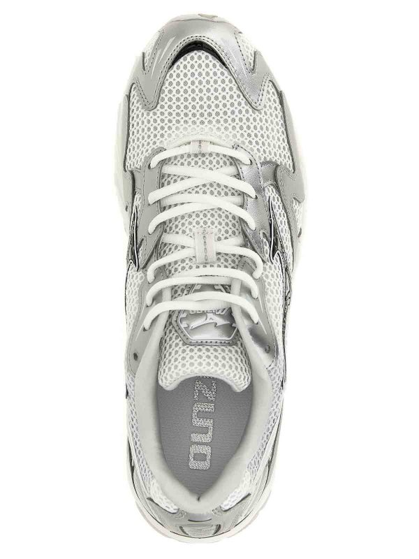 Sneaker - Silber shop online: MIZUNO