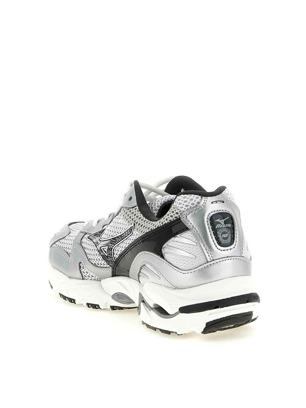 The Best Shops MIZUNO: スニーカー - スニーカー - 銀