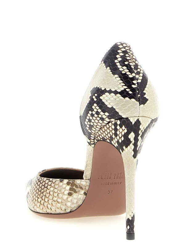 The Best Shops Paris Texas: court shoes - vera