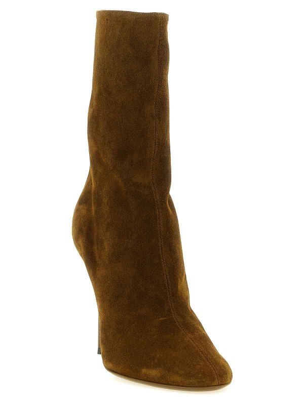 Paris Texas: Botines online - Botines - Marrón