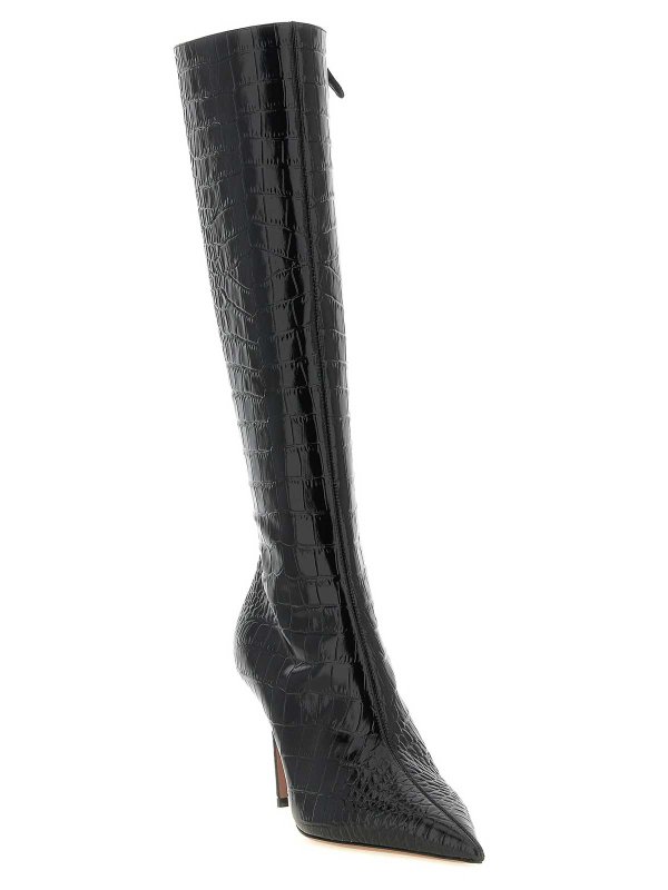 Paris Texas: Botas online - Botas - Negro