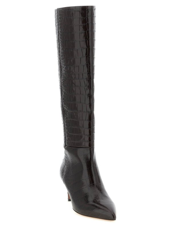 Paris Texas: Botas online - Botas - Marrón