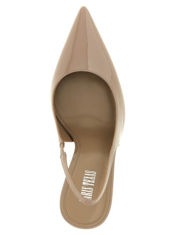 slingback 