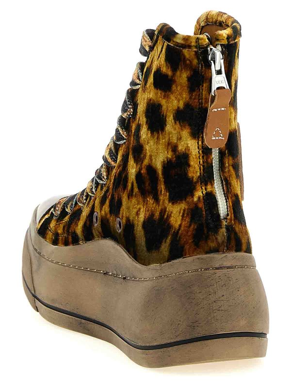 The Best Shops R13: Chaussures de sport - Baskets - Jaune