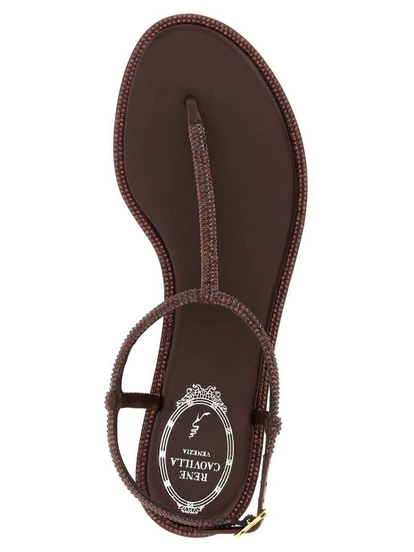 sandali shop online: RENE CAOVILLA