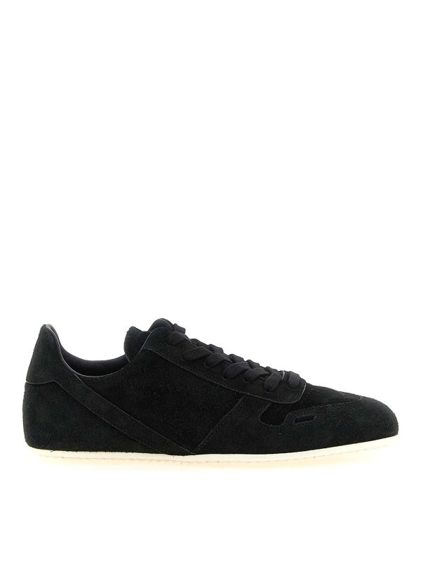 RICK OWENS: Sneaker - Sneaker - Weiß