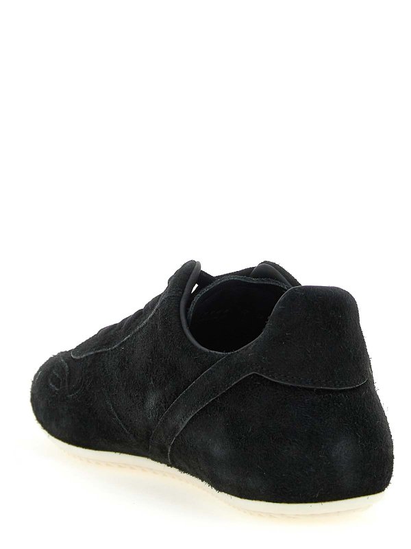 The Best Shops RICK OWENS: Sneaker - Sneaker - Weiß