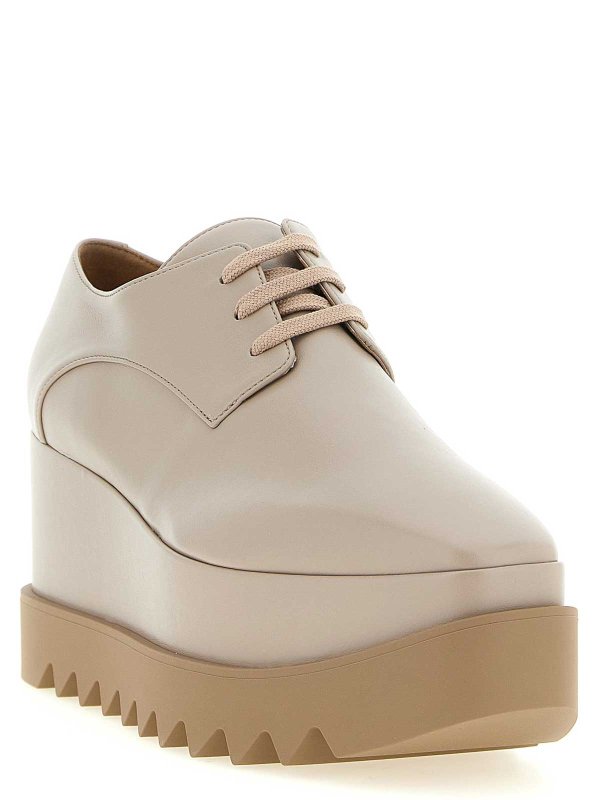 STELLA McCARTNEY: Espadrilles online - Espadrilles - Beige