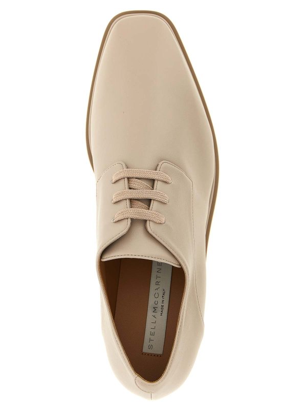 Espadrilles - Beige shop online: STELLA McCARTNEY