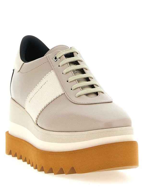 STELLA McCARTNEY: スニーカー online - スニーカー - ベージュ