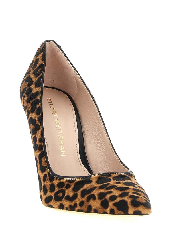 Stuart Weitzman: court shoes online - stuart power