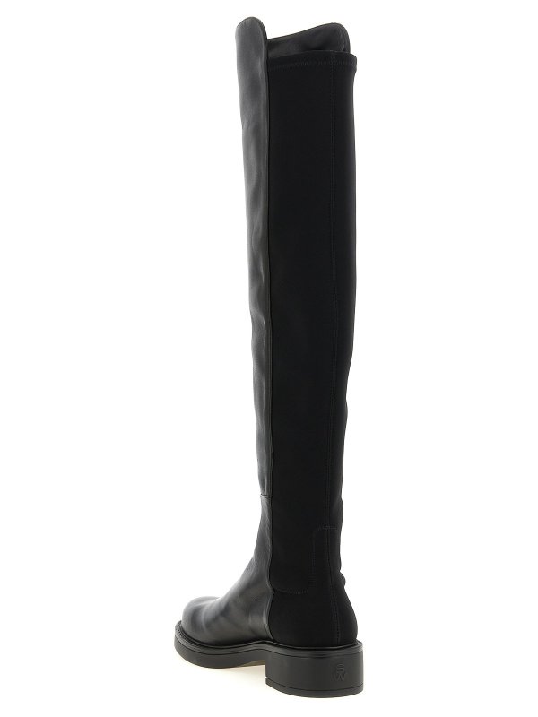 The Best Shops Stuart Weitzman: Bottes - Bottes - Noir