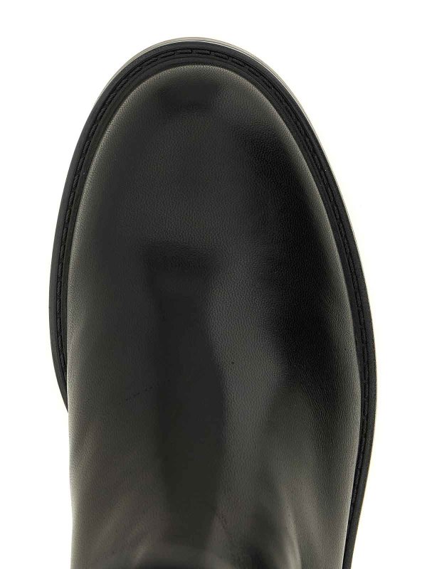 Bottes - Noir shop online: Stuart Weitzman
