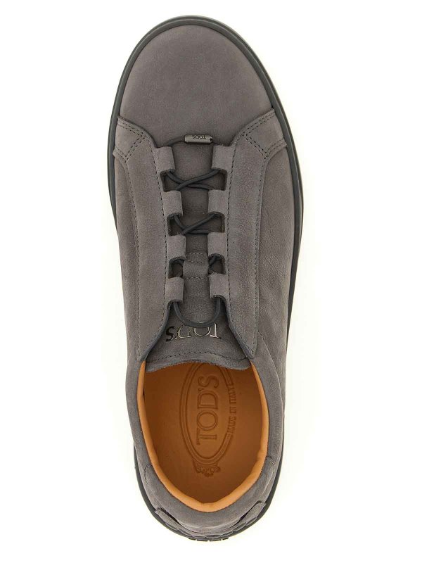 Sneaker - Grau shop online: TOD