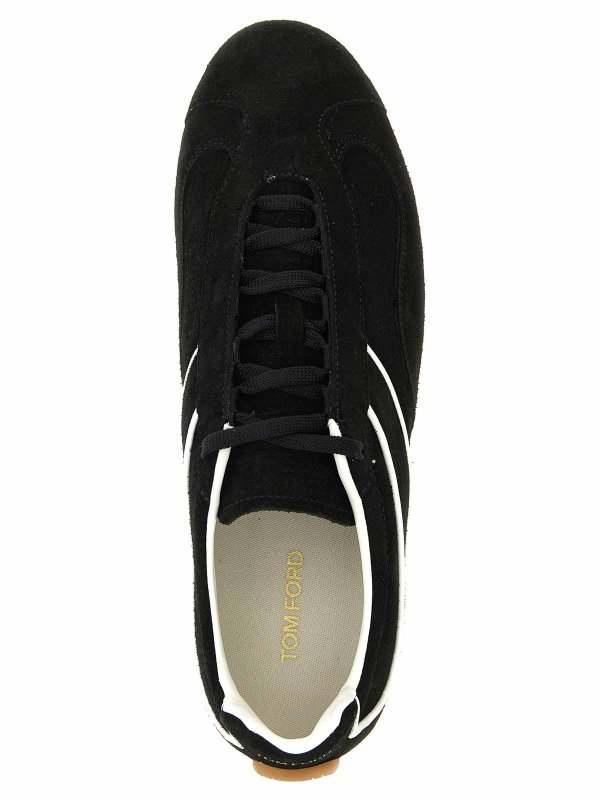 Sneakers shop online: TOM FORD