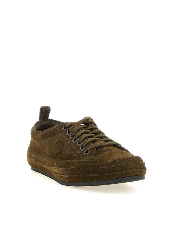 TOM FORD: trainers online - archer