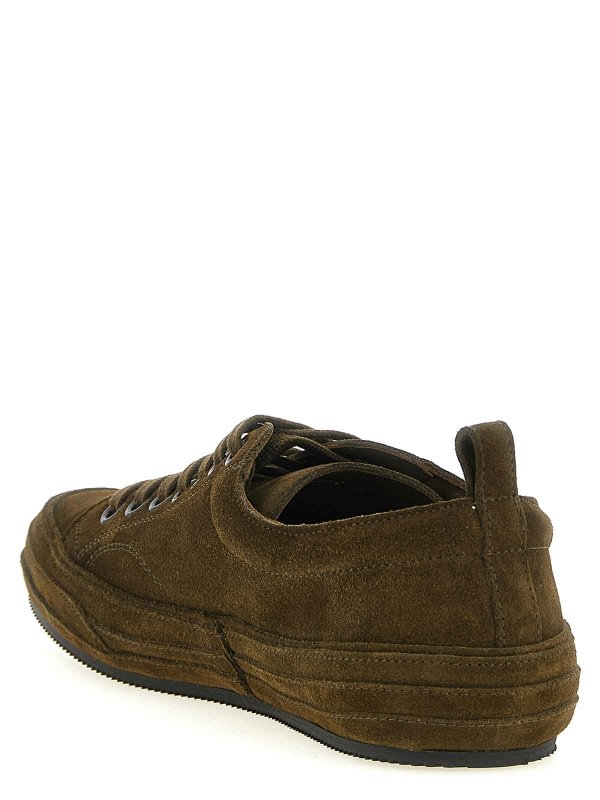 The Best Shops TOM FORD: trainers - archer