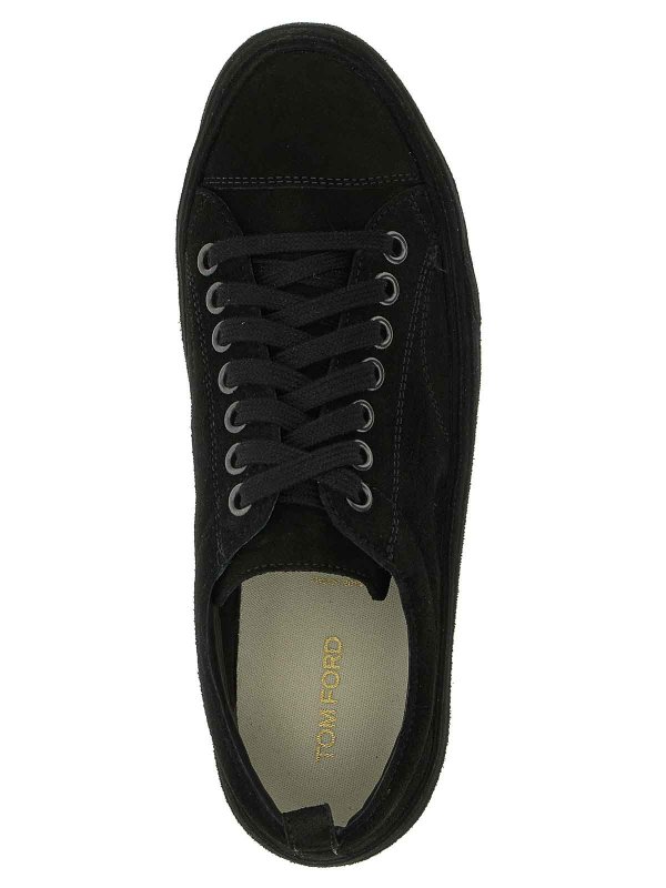スニーカー - 黒 shop online: TOM FORD